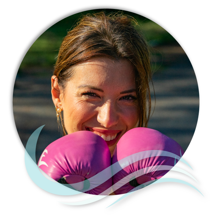 Fiamma Zanetov - personal trainer online